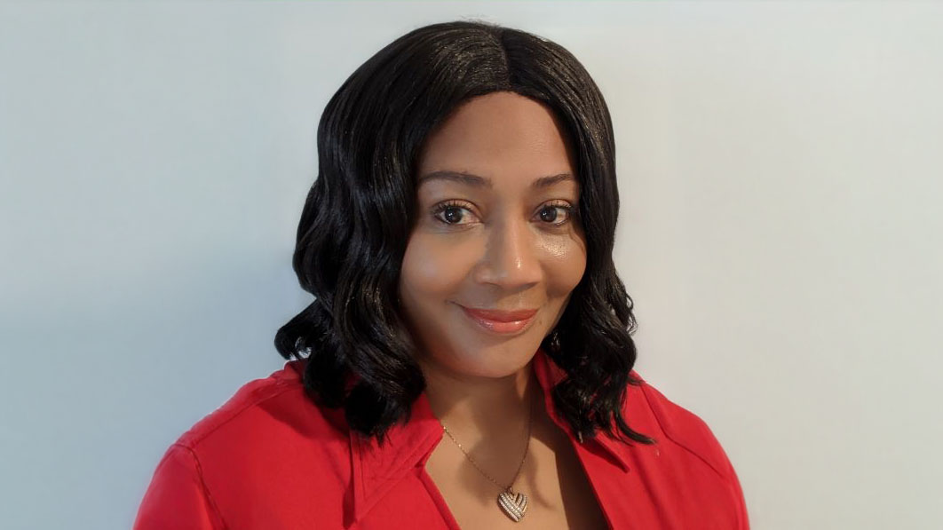 Terraine Patman’s Personal Story