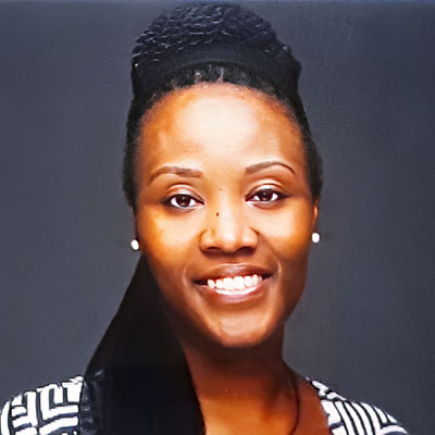 Tonya Burney