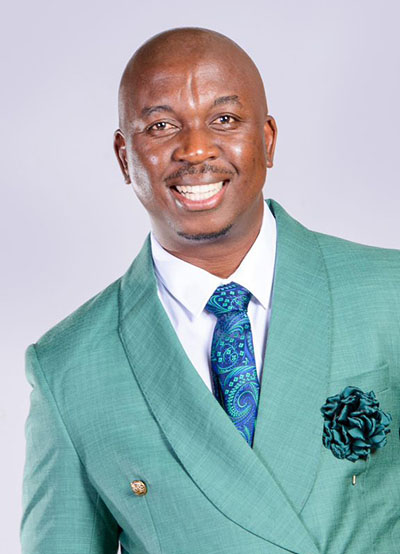 Treasure Khoza, Financial Literacy Advocate