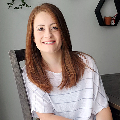 NYFEC Advisory Board Member Trinity Owen