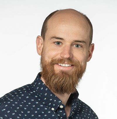 Tyson Garfield, Financial Literacy Advocate