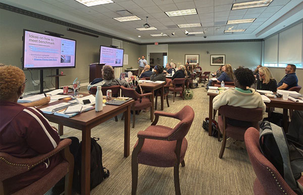 USF CLINIC 4 600W