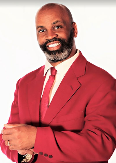 Vernon Tryon, Financial Literacy Advocate