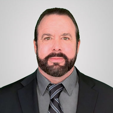 Vince Shorb, NFEC CEO