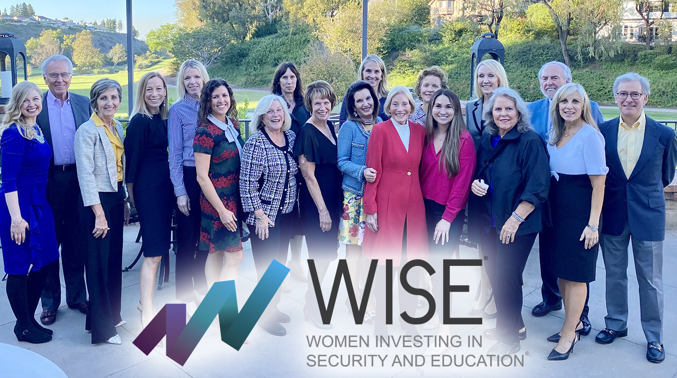 WISE group with logo