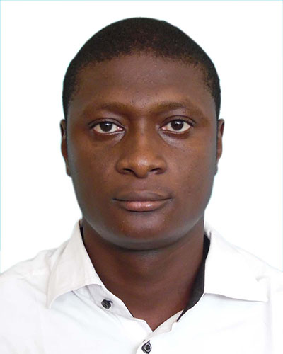 Youssaou Koanda