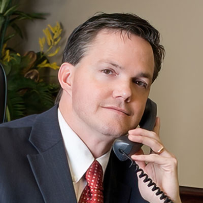 Bill Schretter, Certified Financial Education Instructor, CFEI
