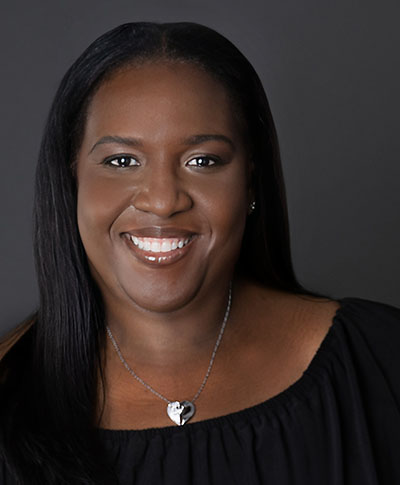 Caroline Dennis, Certified Financial Education Instructor, CFEI