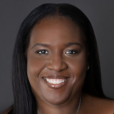 Caroline Dennis, Certified Financial Education Instructor, CFEI