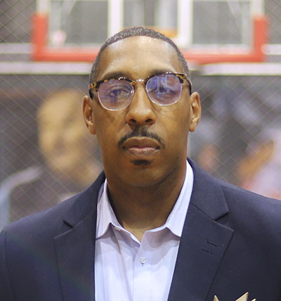 Darrin "Boomer" Williams, Personal Finance Speaker