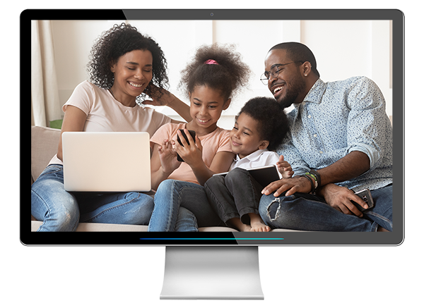 Families Empowering Their Kids through the NFEC's National Financial Literacy Campaign