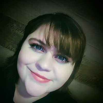 Hope Wilson, Personal Finance Speaker