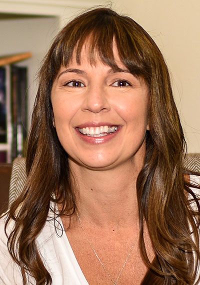 Kari Lorz, Personal Finance Speaker