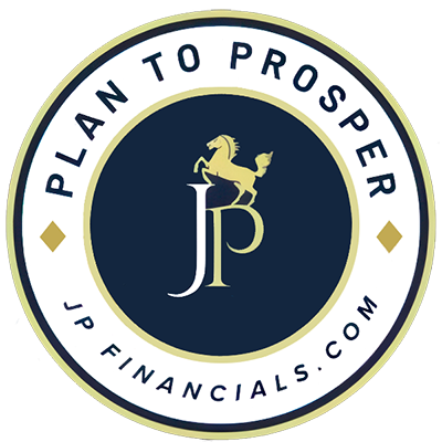 JPFinancials with Preethi Jayaprakash