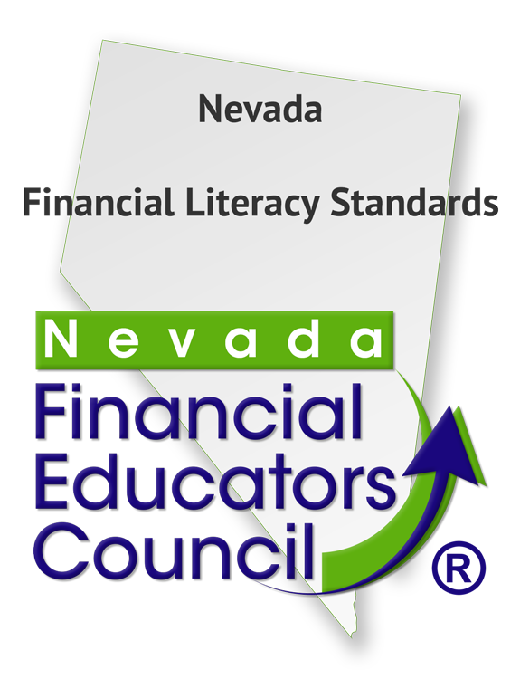 Nevada Financial Literacy Standards by the Nevada Financial Educators Council