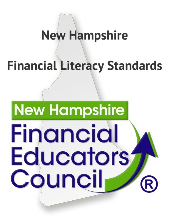 New Hampshire Financial Literacy Standards by the New Hampshire Financial Educators Council