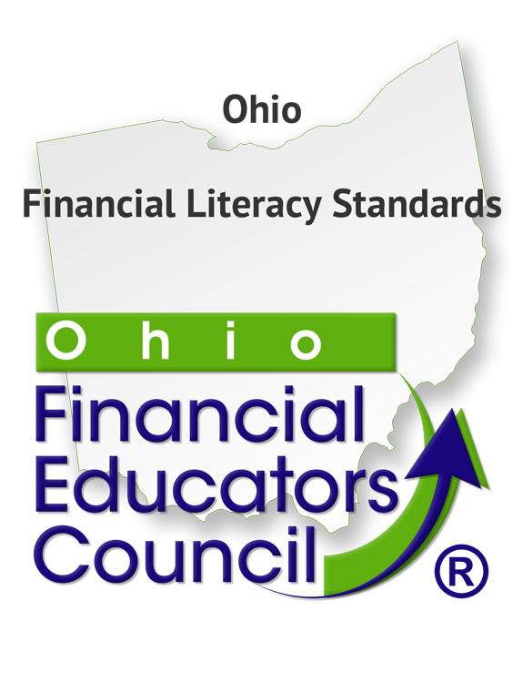 Ohio Financial Literacy Standards by the Ohio Financial Educators Council