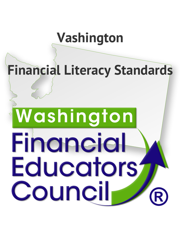 Washington Financial Literacy Standards by the Washington Financial Educators Council