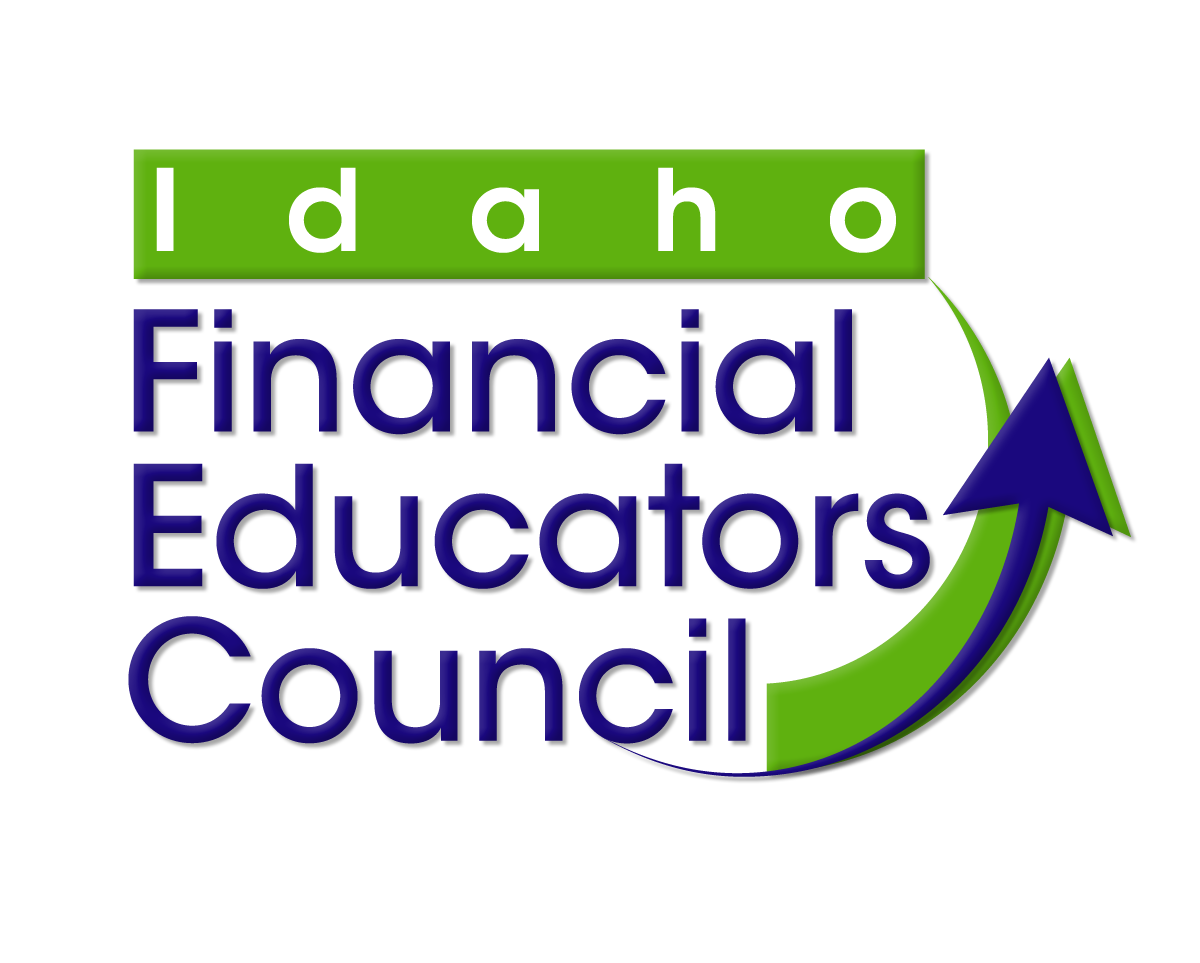 Idaho Financial Educators Council Logo – Financial Educators Council of Idaho
