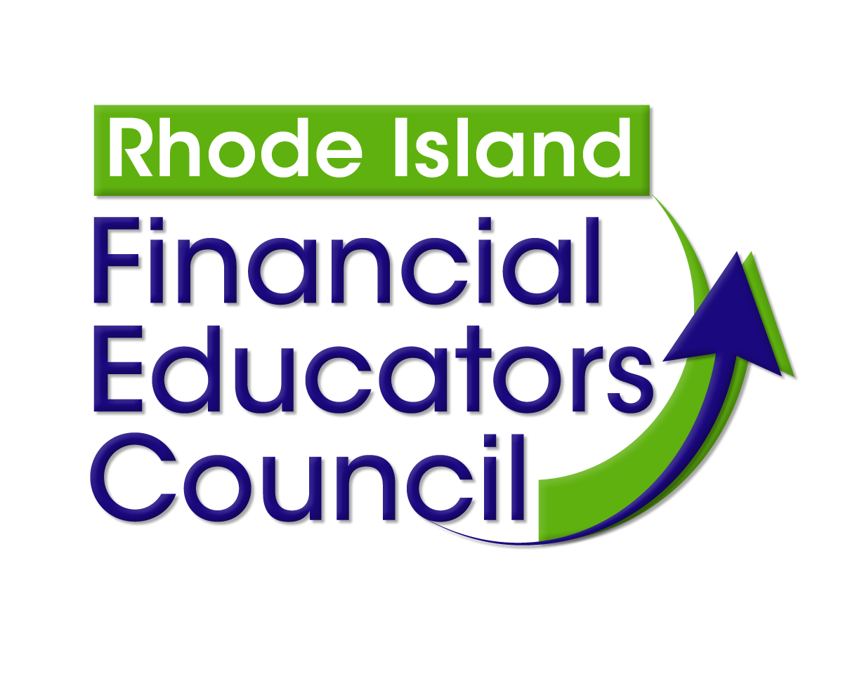 Rhode Island Financial Educators Council Logo – Financial Educators Council of Rhode Island