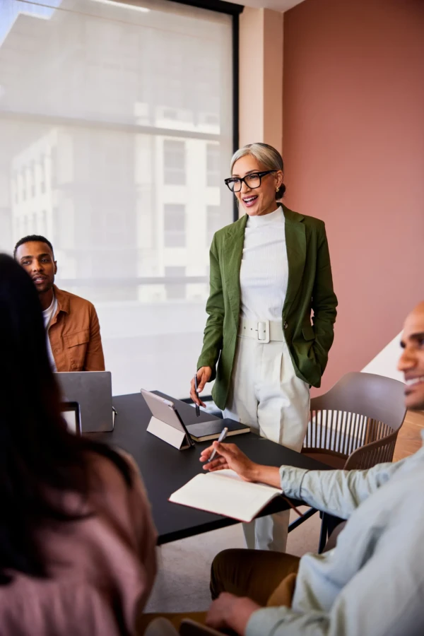 professional training and instructor development