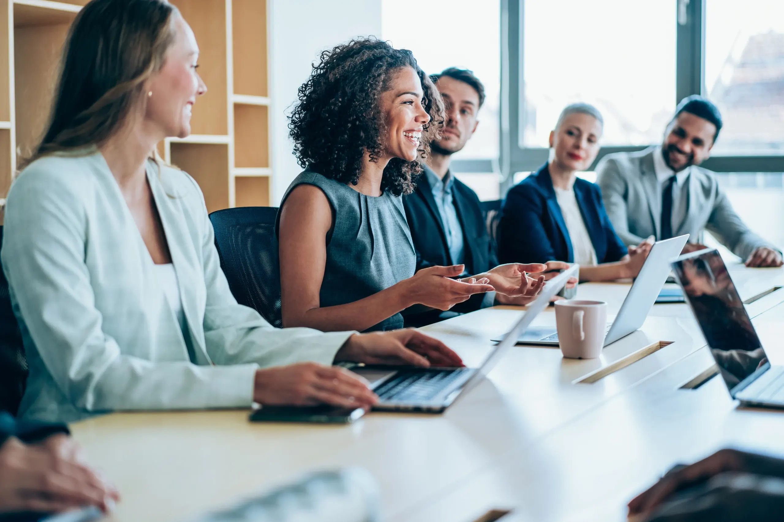 professionals-in-board-meeting