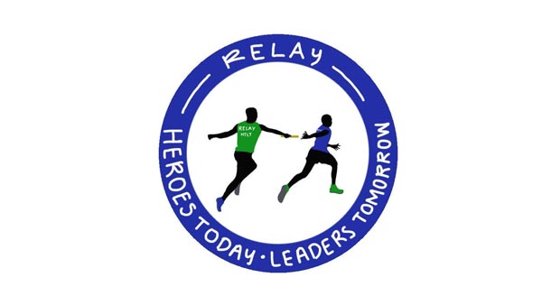 Relay: Heroes Today, Leaders Tomorrow Texas Community Contributions