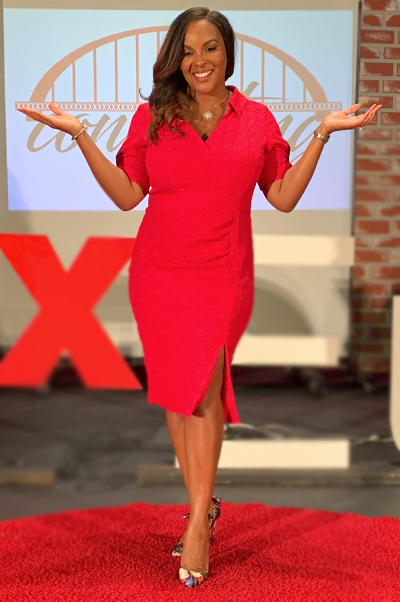 Wisdom and Discipline Distinguish Dr. Renée Baker as a Top Expert in Wealth Creation and Financial Foundation