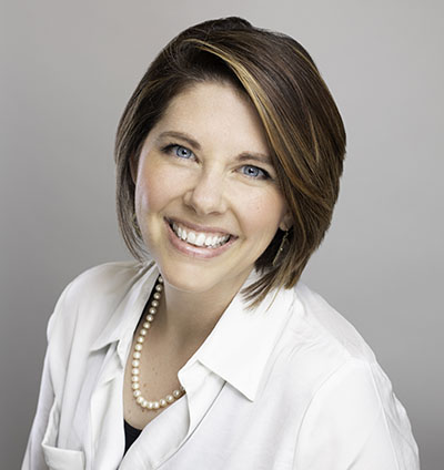Sarah Joynt, Peronsal Finance Speaker