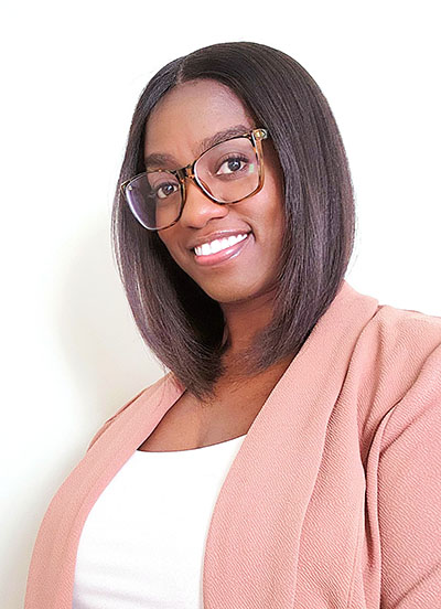 Shae Barnes, Financial Literacy Advocate