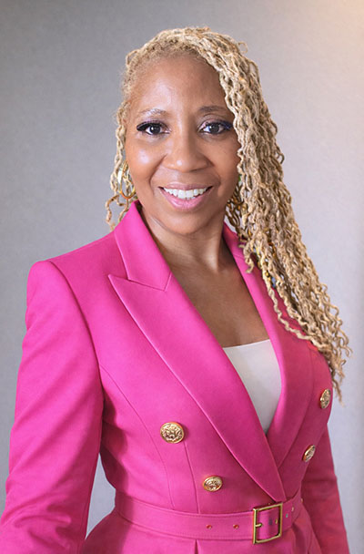Shanea Matthews, Financial Literacy Advocate
