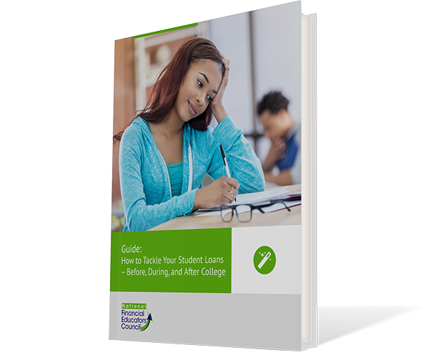 Student Loan Guide Download