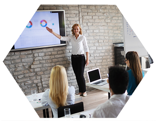 Extensions for jobs teaching financial literacy Action Steps