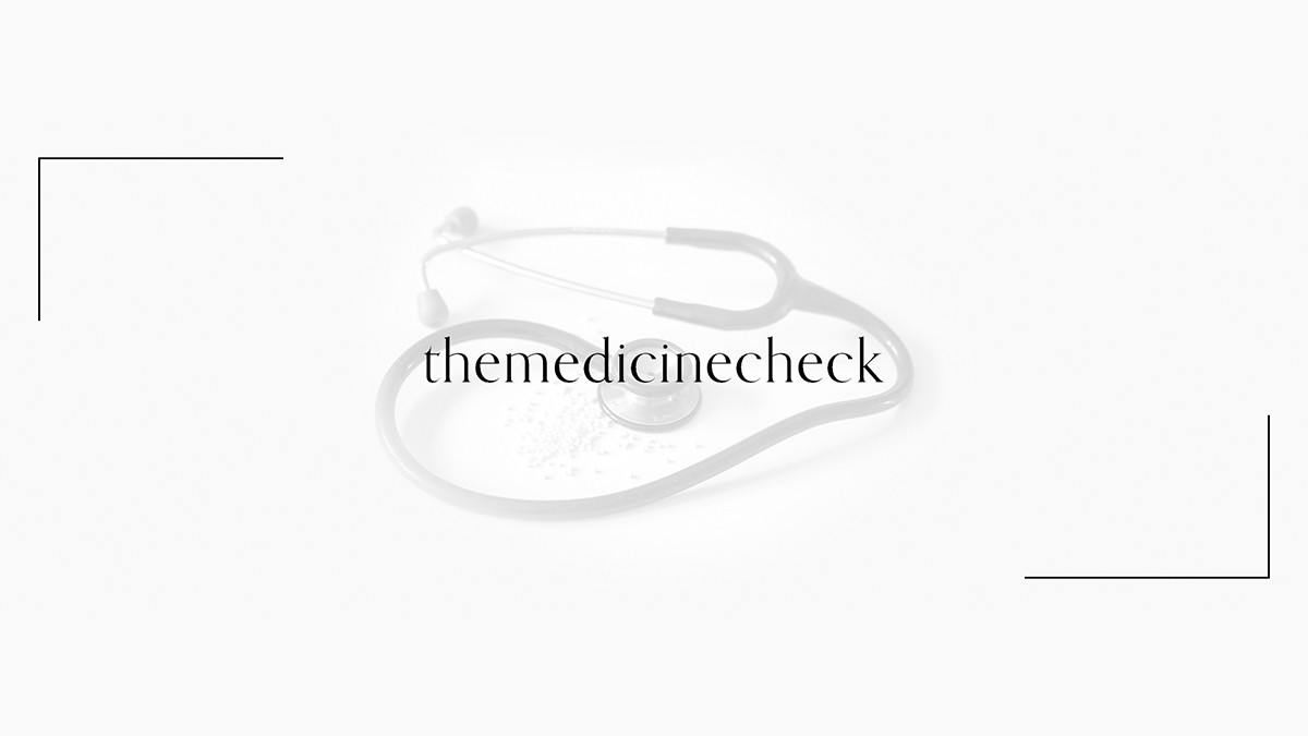 TheMedicineCheck.com Colorado Community Contributions