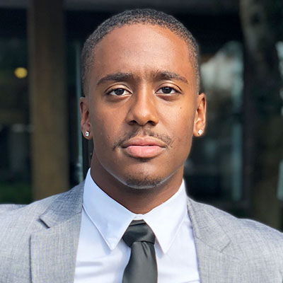 Theus McBee, Certified Financial Education Instructor, CFEI